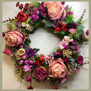 Wreaths