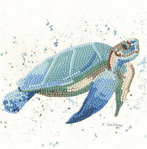 Bree Merry Diamond Art Card Kit - Tarquin