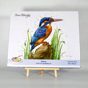 Bree Merryn Paint By Numbers – Kiera