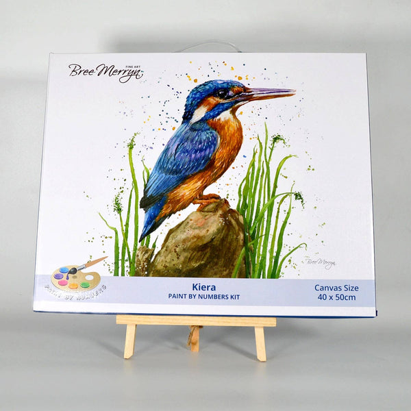 Bree Merryn Paint By Numbers – Kiera