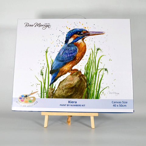 Bree Merryn Paint By Numbers – Kiera