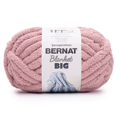 Bernat Blanket BIG