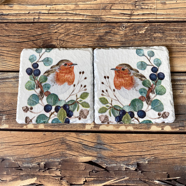 Decoupage Workshop.  |    16th January 2025.  |   10.30am - 12.30pm